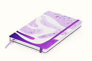 Lava Lamp - Background Illustrations, a Decorative Illustration by Huebert World (Thumbnail 7 of 10)