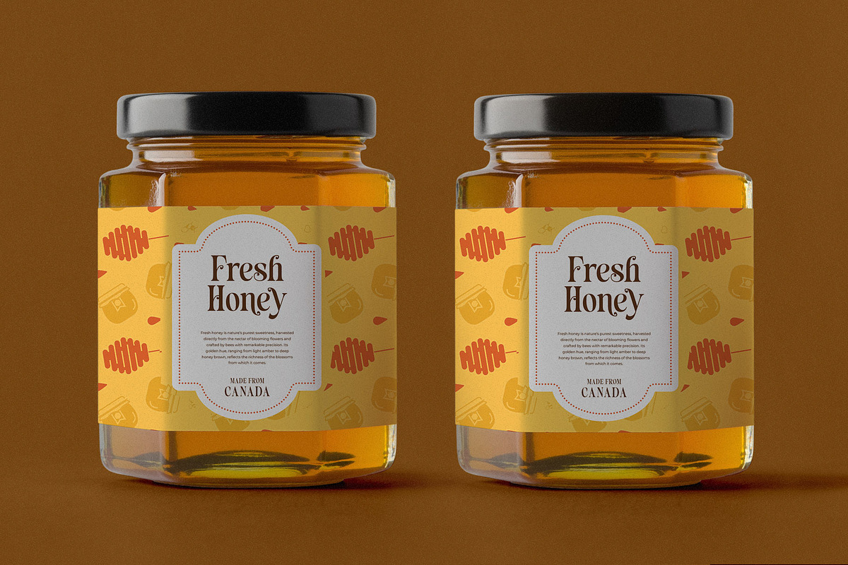 Blenisa Modern Beautiful Font, a Serif Font by RantautypeStudio (Photo 14 of 17)