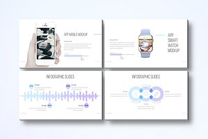 Bosha - Powerpoint Template