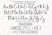 Frestype, a Handwritten Font by FreshTypeINK (Thumbnail 5 of 8)