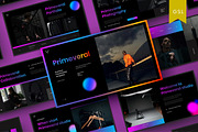 Primeveral - Business Google Slide, a Presentation Template by Dens Creative Studio (Thumbnail 1 of 6)