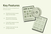 1210 Everyday Icon, an Outline Icon by Prosymbols (Thumbnail 2 of 20)