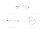 Ladyboss Premade Branding Logos, a Branding & Logo Template by SNIPESCIENTIST (Thumbnail 7 of 84)