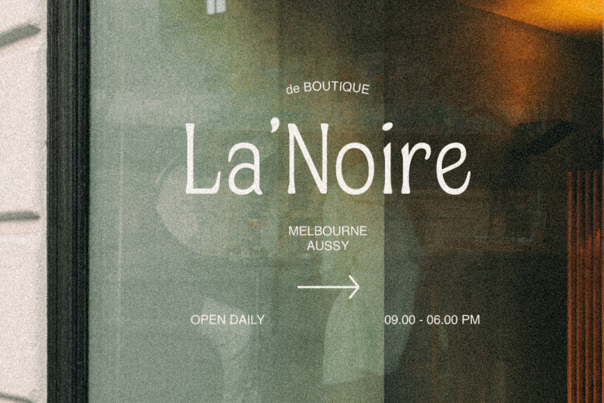 Ombre Nouveau – Retro Stylish Serif, a Font by Prioritype Co (Photo 9 of 10)