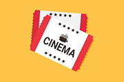 Cinema Movie Icon Collection, an Icon by PsychocheArt (Thumbnail 4 of 17)