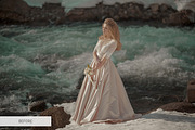 Water Splash Photoshop Overlays, a Plug-in Add-On by FixThePhoto (Thumbnail 9 of 34)