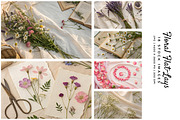 Floral Flat-Lays, a Beauty & Fashion Photo by Digital Art Creations (Thumbnail 2 of 4)