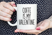 Valentine, a Sans Serif Font by Mini_World (Thumbnail 5 of 6)