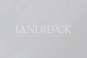 Mezcal | Luxury Ligature Serif, a Serif Font by Jen Wagner Co (Thumbnail 8 of 15)