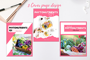 Phytonutrients and its benefits, a Books & Magazine Mockup by Millennials Marketing (Thumbnail 3 of 6)