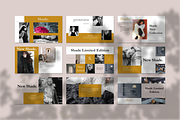 Shade for Google Slides Template, a Presentation Template by uiplus (Thumbnail 3 of 5)