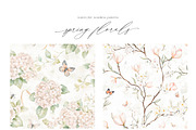 New! Spring Edition, a Seasonal Illustration by Isabelle Salem (Thumbnail 275 of 290)