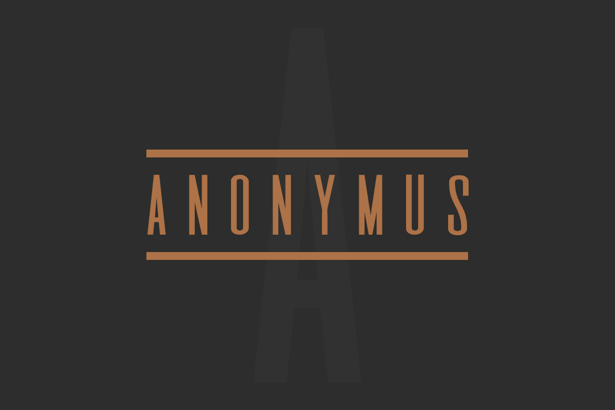 GATSBY - Unique Display Typeface preview 7