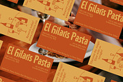 Kendali - Display Font, a Sans Serif Font by Get Studio (Thumbnail 3 of 11)