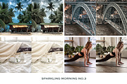 Sparkling Lightroom Presets Mobile, a Preset Add-On by VEER (Thumbnail 14 of 18)