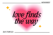 TAN - MEMORIES, a Serif Font by TanType (Thumbnail 4 of 11)