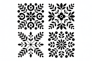 Creative geometric pattern design, an Illustration by Amazin_art (Thumbnail 12 of 13)