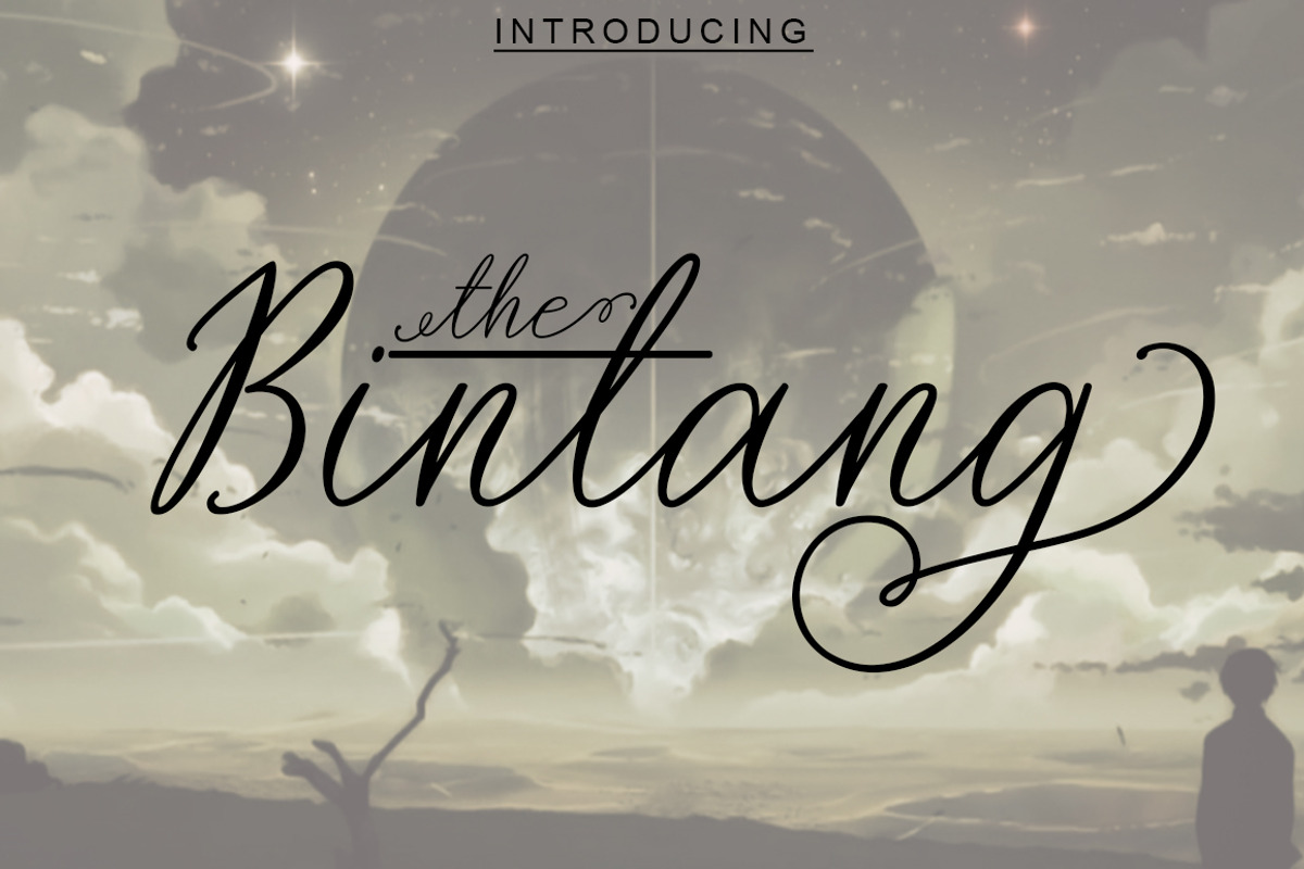 The Bintang
