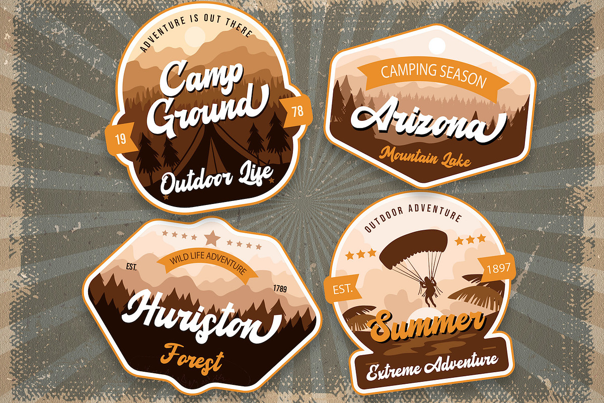 Agies Fresh - Retro Bold Script Font, a Script Font by StringLabs (Photo 8 of 14)