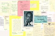 400+Black History Collage Art Bundle, a Graphic by Lilithcollageart (Thumbnail 4 of 12)