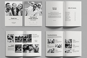 Parenting And Family Photobook preview 2