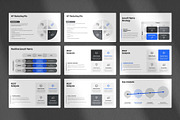 Marketing Plan Presentation Template, a Marketing Template by CreativeSlides (Thumbnail 6 of 16)