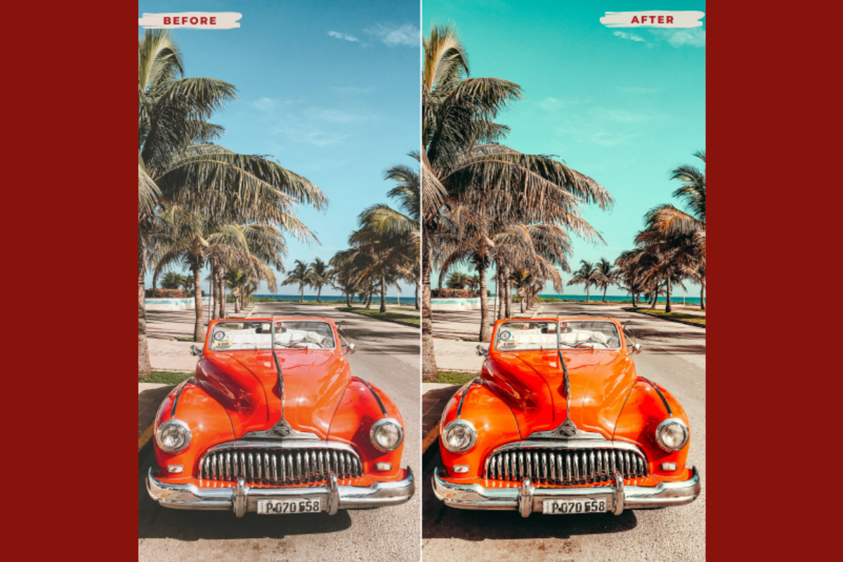 RED WINE Mobile Lightroom Presets, an Action Add-On by 123PRESETS.COM (Photo 10 of 10)