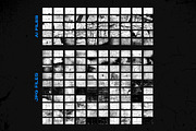 Cracked & Distressed Textures, a Texture Graphic by Visual Fear (Thumbnail 5 of 12)