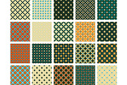 METATO geometric seamless patterns., a Pattern Graphic by Peolla (Thumbnail 9 of 11)