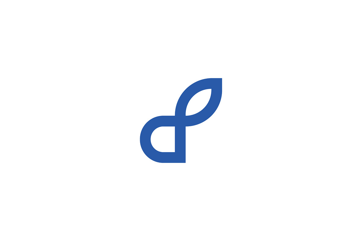 Letter B Social Media Logo, a Branding & Logo Template by Abir Hossain Waffi (Photo 1 of 4)