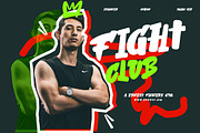 Star Crown - Graffity Font, a Handwritten Font by NuType (Thumbnail 4 of 11)