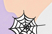15 Halloween Illustrations - 2025, a Pattern Graphic by Kink Ink Designs (Thumbnail 9 of 17)