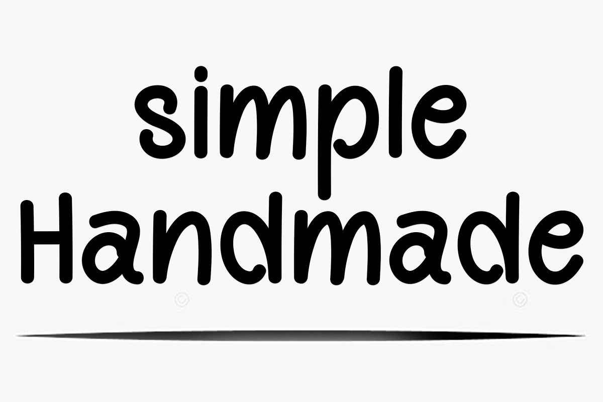 Good Sunrise, a Script Font by FreshTypeINK (Photo 3 of 8)