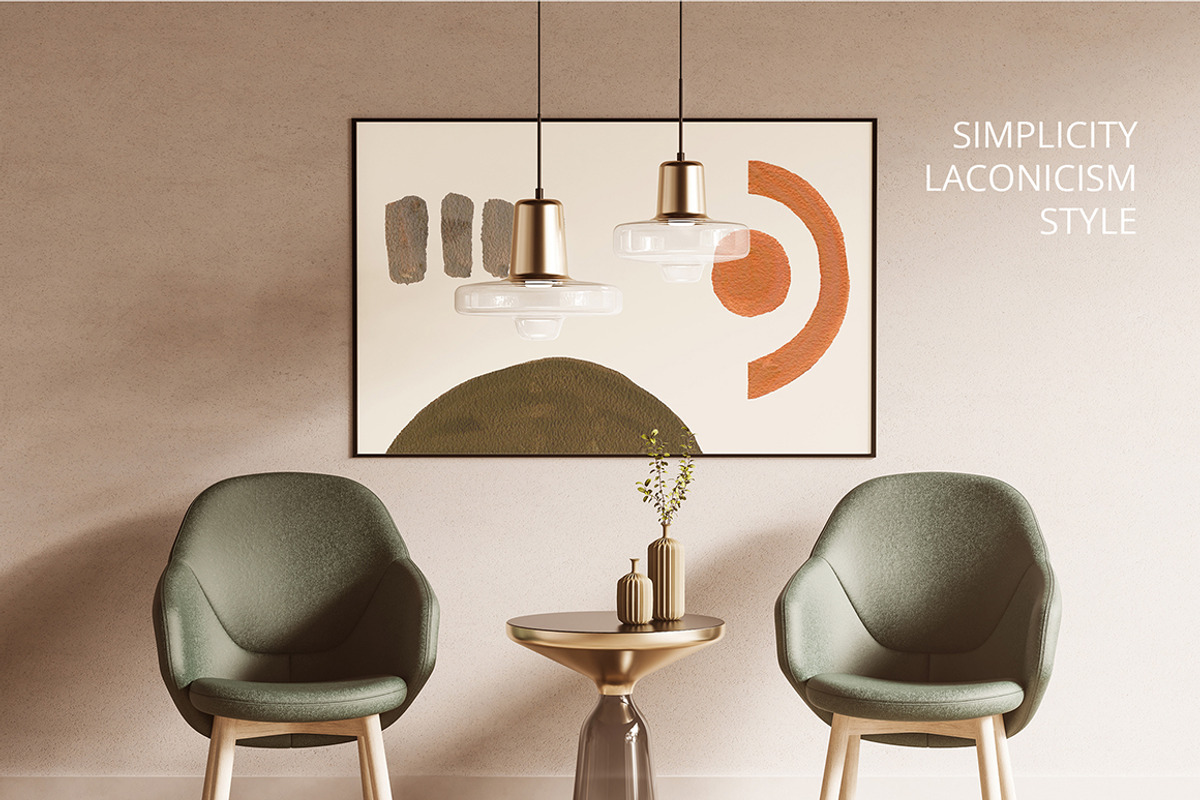Pearl abstract graphic collection., an Object Graphic by Dinkoobraz (Photo 2 of 11)