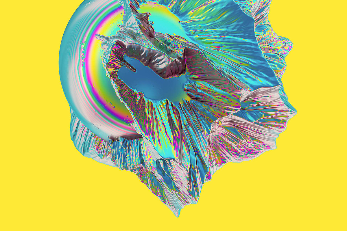 Metaverse: Planetary Formations, an Object Graphic by RuleByArt (Photo 5 of 21)
