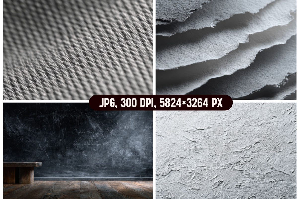 Minimalist & Textural Photo Backdrop, a Background Graphic by PrintHaven Designs (Photo 8 of 12)
