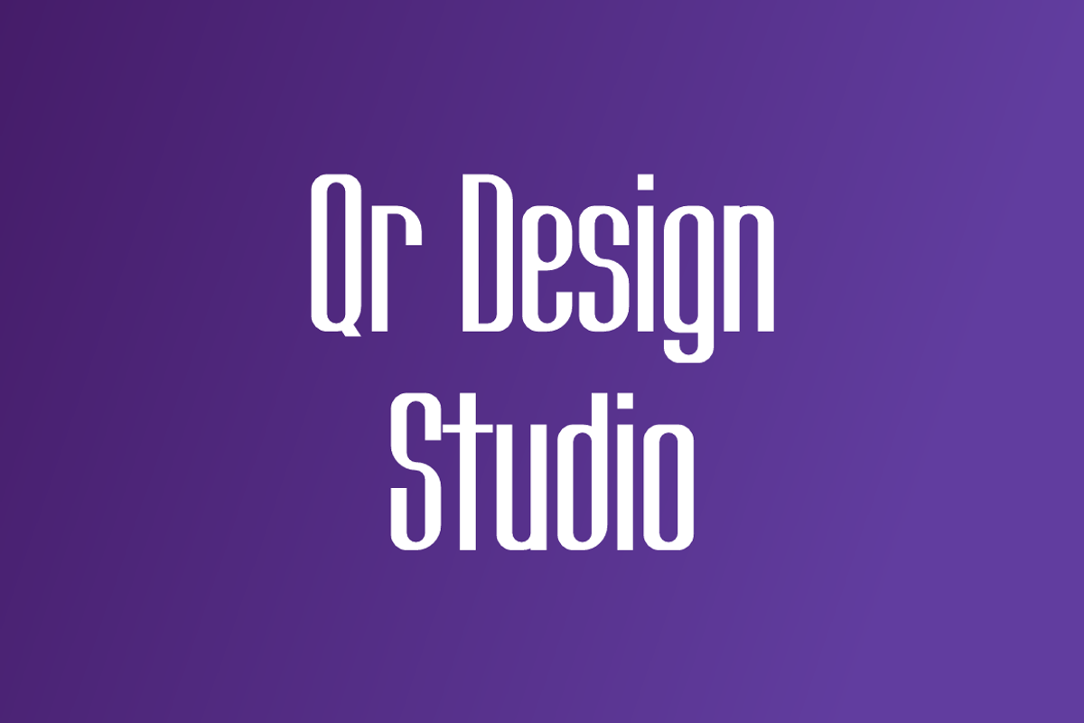 Bekyotan - Modern Sans Font, a Sans Serif Font by QR Design Studio (Photo 4 of 7)