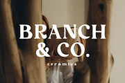 Peach More, a Serif Font by Prioritype Co (Thumbnail 3 of 11)