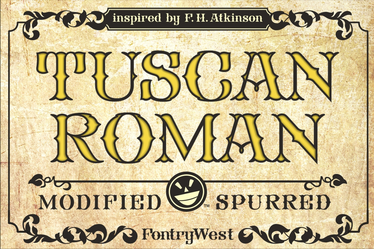 FHA Tuscan Roman preview 2