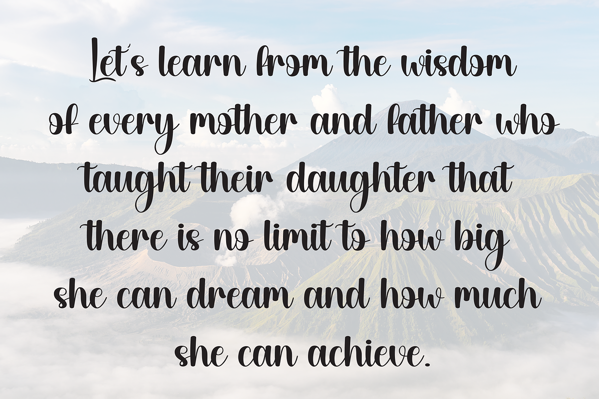 Astelia | Script Font, a Handwritten Font by Scratchones (Photo 6 of 9)