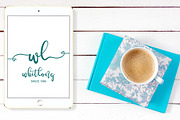 Ammhenthi - NEW!!!, a Script Font by MissinkLab Studio (Thumbnail 5 of 11)