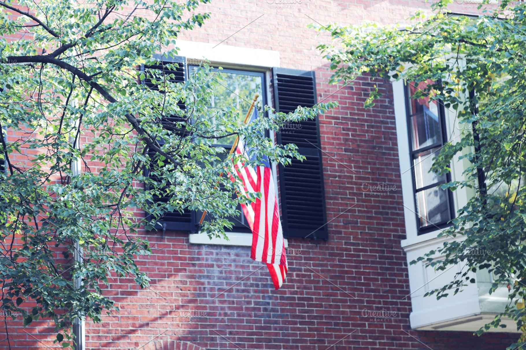Us Flag