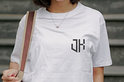 Two Letter Monogram, a Symbol Font by Letterayu Studio (Thumbnail 2 of 6)