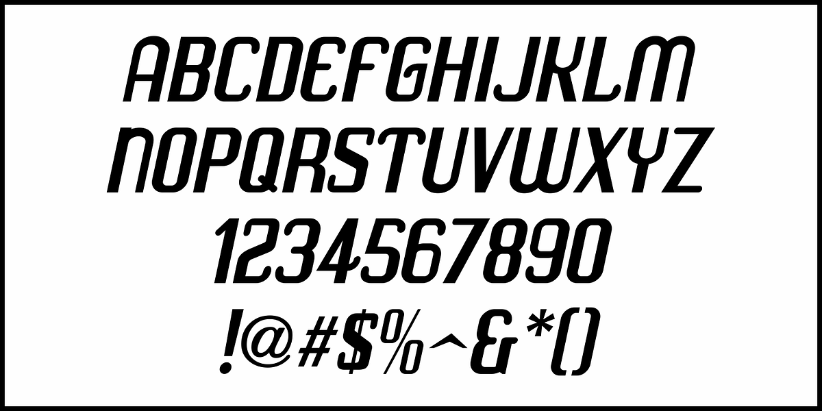 Dehydrated Fruit JNL, a Sans Serif Font by Jeff Levine Fonts (Photo 5 of 5)