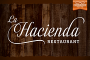 Almibar Pro, a Script Font by Corradine Fonts (Thumbnail 6 of 6)