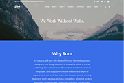 44 Premium WordPress Themes Bundle, a WordPress Template by Visualmodo (Thumbnail 33 of 45)