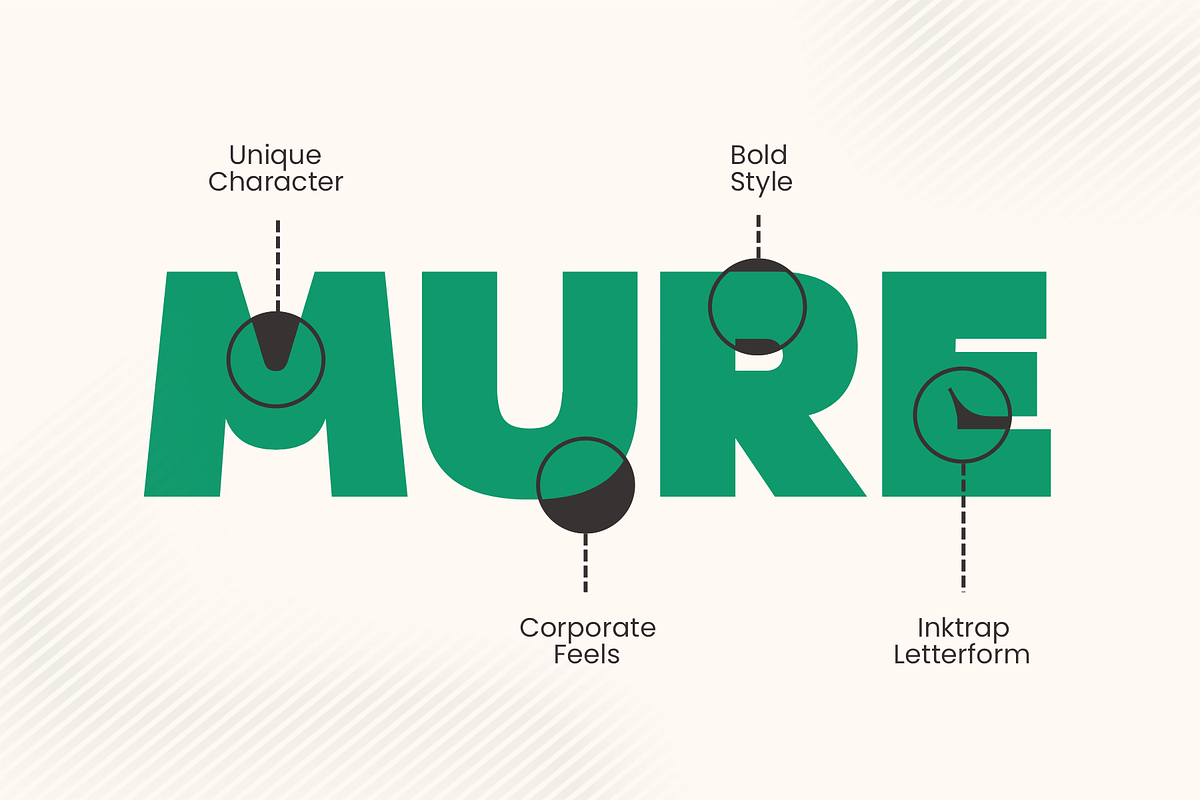 Masty - Unique Bold Sans Serif Font, a Sans Serif Font by Afkari Studio (Photo 2 of 14)