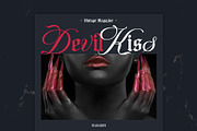 Boomsong Typeface, a Blackletter Font by alit design (Thumbnail 3 of 16)