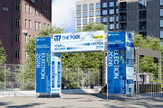 30 Outdoor Election Campaign Mockups, an Advertising Mockup by Vitora Mockup (Thumbnail 3 of 17)
