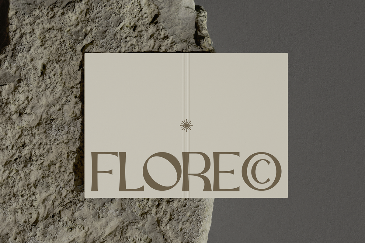 Mackora - Elegant Display Serif Font, a Serif Font by Indotype Foundry (Photo 10 of 10)